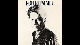 Robert Palmer  Addicted To Love Lyrics on screen [upl. by Ignacia643]