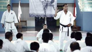 Understanding JKA [upl. by Wendel841]