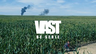 VAST de serie  De teaser [upl. by Booma]