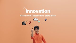 How We Work at SK hynix New CoC Innovation [upl. by Edan358]