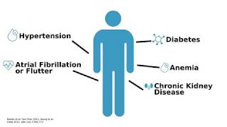 Heart Failure Comorbidities [upl. by Annoval316]