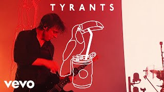 Catfish and the Bottlemen  Tyrants Live From Manchester Arena [upl. by Docile]