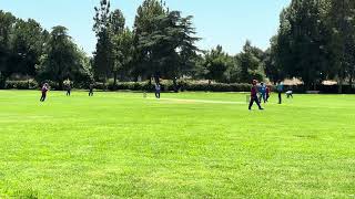 Pacifica Vs Superstars  SCCA Div 2  Jun302024 Part3 [upl. by Gittle]