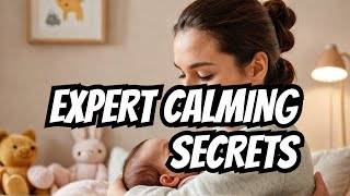 Expert Baby Care SECRETS for Dealing with Fussiness [upl. by Semajwerdna23]