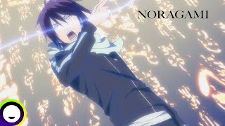 Regalia Seki  Noragami Dub [upl. by Goldman]