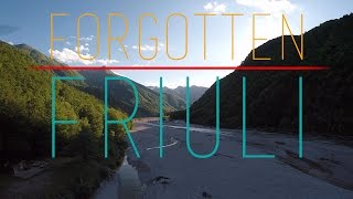 Forgotten Friuli  A Motorcycle Tour Guide  4000 km Alps Part 23 [upl. by Hamilton]