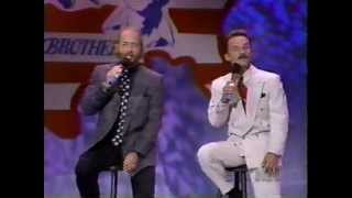 The Statler Brothers  Ive Never Lived This Long Before [upl. by Alael721]