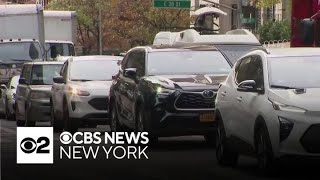 Congestion pricing coming in January  Team coverage [upl. by Sanburn]