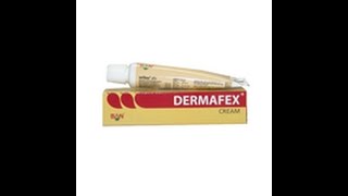 Ban Labs Dermafex Cream [upl. by Natye]