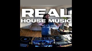 REAL House Music [upl. by Koby14]