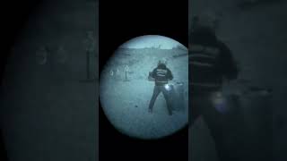 Tiro NVG visor nocturno WP Rifle practicalshooting idpachile nightvision [upl. by Audwin270]