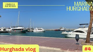 Hurghada Vlog 4  Al Hadaba in Hurghada familieaaufreisen travel viral family familyvlog [upl. by Magnusson812]