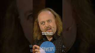 Argos The laminated Book of Dreams  Bill Bailey  Universal Comedy standup comedy [upl. by Pollock]