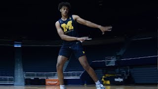 Jordan Poole inmyfeelingschallenge [upl. by Dorie]