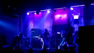 Flyleaf  All Around Me Live new singer [upl. by Picker]