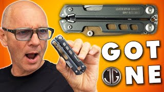 NEW Leatherman Garage 5 – Full Review [upl. by Hiroko109]