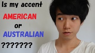 Accent Challenge by a Japanese Student by ATSU [upl. by Garber996]