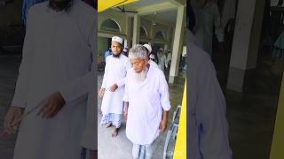 Ma Go Tomar Ekti Chele Madrasa Te Dio Gojol Islamic Shorts Video islamicgojol islamicshorts [upl. by Icam999]