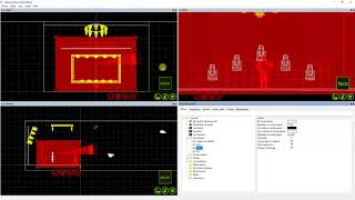 Tutoriel Capture Nexum 08  Calques amp Jeux de Calques [upl. by Kenti]