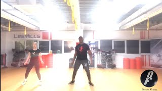 Acraze  Do it to it DOOWAA dance practice [upl. by Petit]