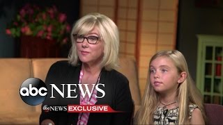 Rielle Hunter Daughter Quinn on Relationship with John Edwards Today [upl. by Eilla590]