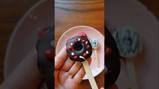 Mini Donuts minidonuts donuts giftideas [upl. by Eivets]