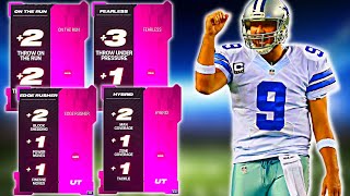 NEW BEST STRATEGY CARDS TO USE IN MADDEN 24 [upl. by Ahseral]