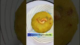 Pineapple sheera recipeasmr kesaribath ravahalwa shorts sheera sujikahalwa soojihalwarecipe [upl. by Gerardo]