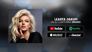 Learta Jakupi  Valsi i Lumturise Official Audio [upl. by Trabue]