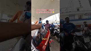 Aise krte hai ye fraud logo ke sath 😤 shorts frauds petrolpump scam youtubeshorts viralshorts [upl. by Atteselrahc838]