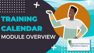 Training Calendar Module Overview [upl. by Aipotu]