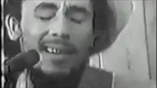 Bob Marley  Revolution 1980 Tuff Gong Studio Rare [upl. by Tearle]