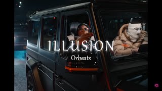 FREE Niska x GSD Type Beat quotILLUSIONquot instru Dark Piano Prod drill Mélodique 2023 [upl. by Odranoel]