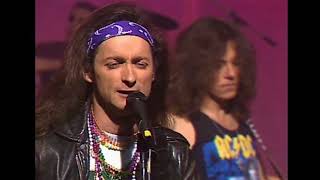 Hoodoo Gurus  Whats My Scene  Countdown Australia  26 April 1987 [upl. by Aretse]