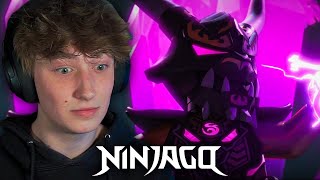 Ninjago Season 15 Episode 13 14 15 amp 16 Reaction [upl. by Aletha]