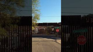 Nogales Arizona border town shorts [upl. by Kisor]