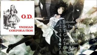 C83 Preview UNDEAD CORPORATION  OD [upl. by Yrak]