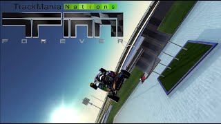 Trackmania D03Acrobatic 1459 by Almighty Hefest 13042021 [upl. by Aevin]