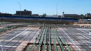 June 15 construction update K2 at K Station [upl. by Yeleen38]