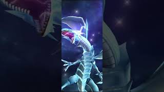 Rank Dual 63 BlueEyes White Dragon Deck Build Vs BlueEyes White Dragon Deck  Yugioh Dual Links [upl. by Enelyw]