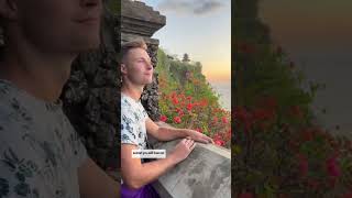 How to Spend a Day In Uluwatu Bali 🏝️🌅🐒 [upl. by Leon955]