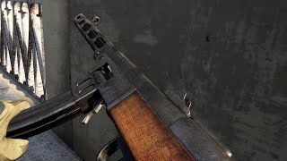 PPSH Ambush Flank [upl. by Suzanna102]