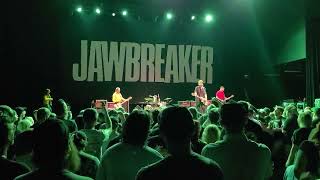 Jawbreaker  Boxcar [upl. by Yhtrod]