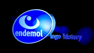 Endemol Logo History [upl. by Haliehs236]