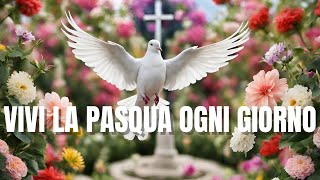 Pasqua ed il suo significato Motivazione Cristiana [upl. by Marcelia424]