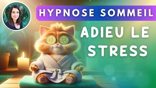 Hypnose somnifère contre les insomnies et le stress [upl. by Enrica572]