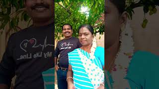 Trending pengalin pulambal funny comedy shortsfeed shortvideo reels gudiyatham suja savansubscribe [upl. by Macur757]