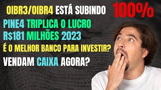 AÇÃO NEGOCIADA A R450 TRIPLICA SEU LUCRO E DEVE PAGAR ÓTIMO DIVIDENDO [upl. by Domenico]