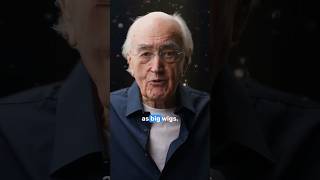 Are you a big wig James Burke explains connections2023  connections history jamesburke [upl. by Erv391]