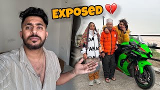 Aamir Majid Exposed 😞  The Untold Story Of Aamir Majid 💔 [upl. by Byrann]